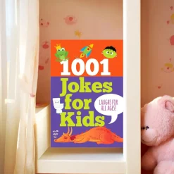1001 Jokes for Kids< Outlet