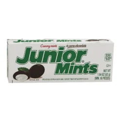 Junior Mints< New