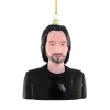 Keanu Celebrity Ornament< Best