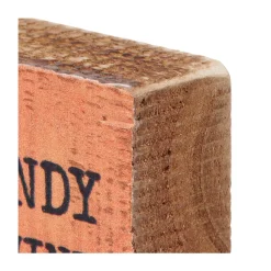 Keep The Candy Block Sign< Discount