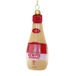 Kewpie Mayonnaise Bottle Ornament<Cody Foster & Co. Sale