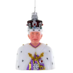 King Charles Ornament<Cody Foster & Co. Sale