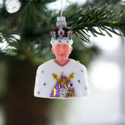 King Charles Ornament<Cody Foster & Co. Sale