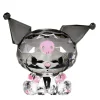 Kuromi Facets Figurine< Hot