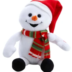 - Laughing and Farthing Snowman | The Christmas Loft<Kurt Adler Best