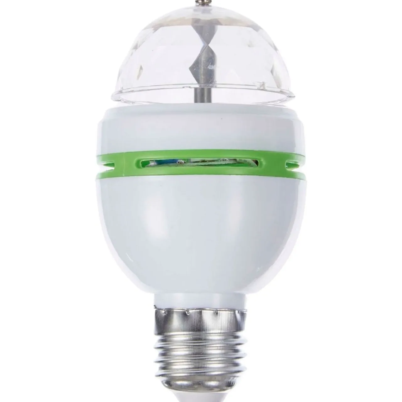 - LED Color Rotating Disco Lamp | The Christmas Loft<Kurt Adler Sale