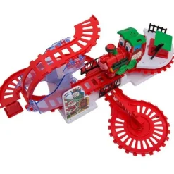 - North Pole Express Train | The Christmas Loft<Kurt Adler Best