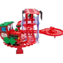 - North Pole Express Train | The Christmas Loft<Kurt Adler Best