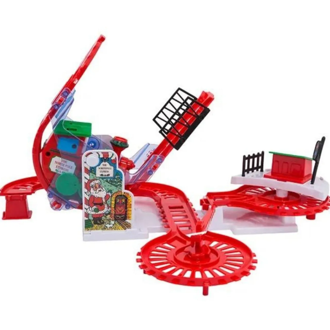 - North Pole Express Train | The Christmas Loft<Kurt Adler Best