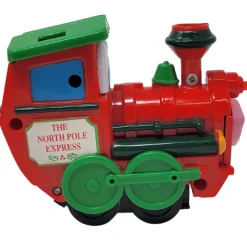 - North Pole Express Train | The Christmas Loft<Kurt Adler Best