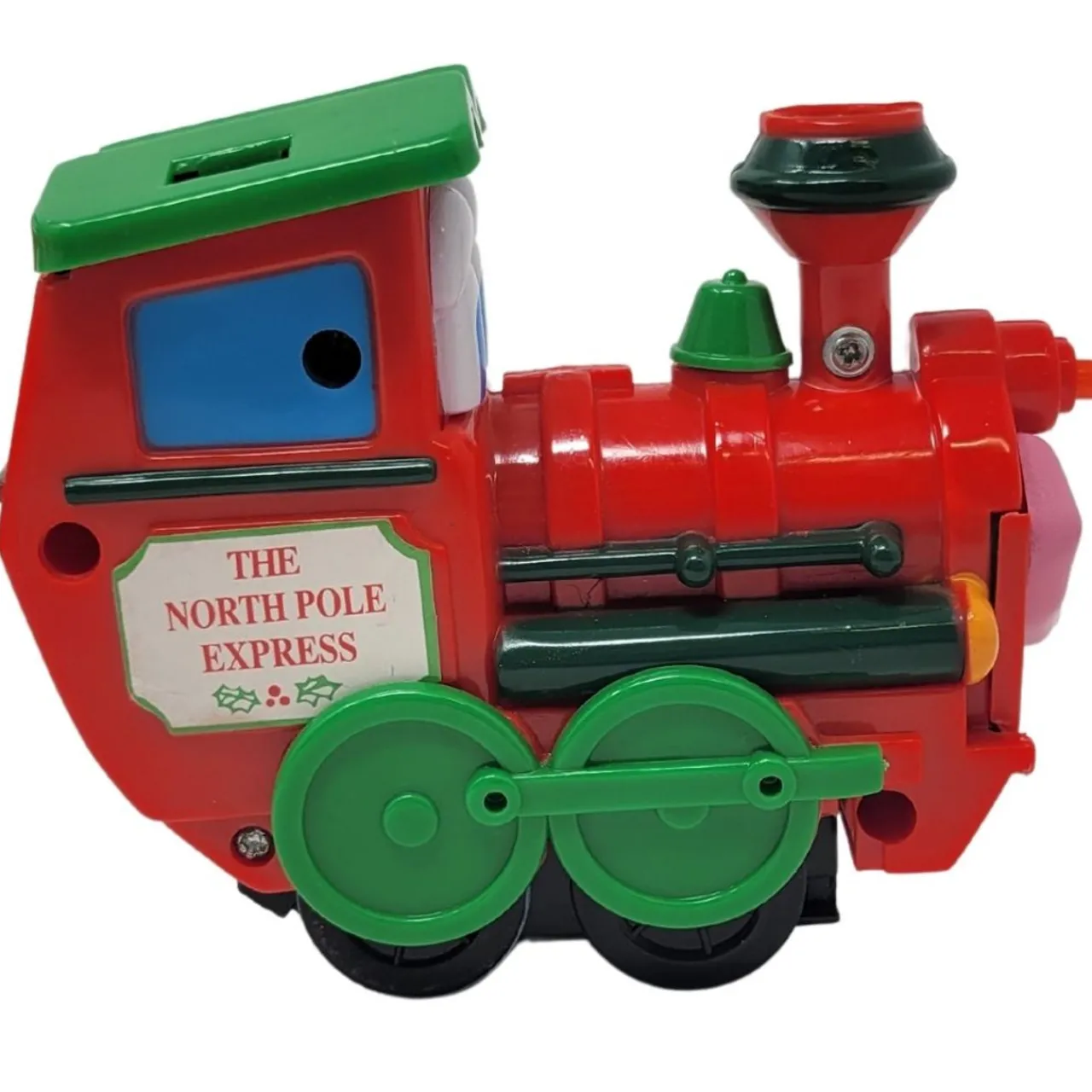 - North Pole Express Train | The Christmas Loft<Kurt Adler Best