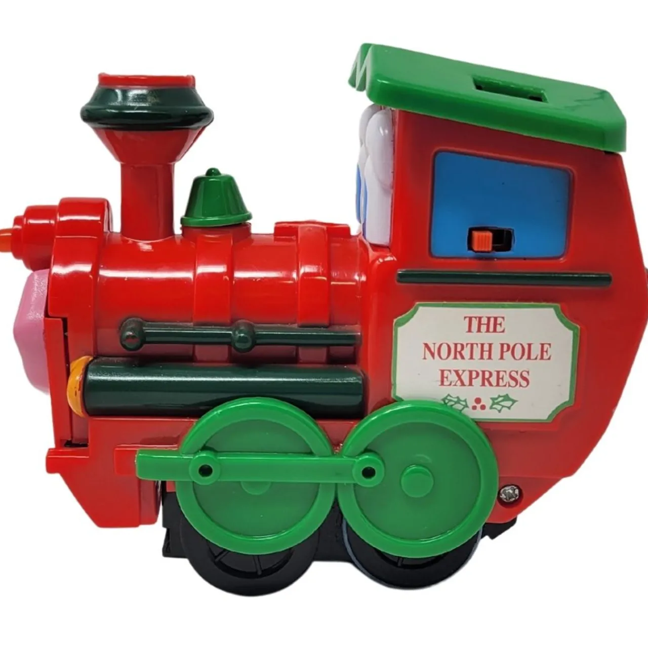 - North Pole Express Train | The Christmas Loft<Kurt Adler Best