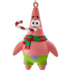 - Patrick Star Ornament | The Christmas Loft<Kurt Adler Best