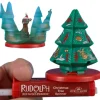 - Rudolph Tree Spinner | The Christmas Loft<Kurt Adler Fashion