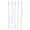 Meteor Shower Snowfall Light Set 5 Tubes, 90 Cool White LED Lights, 1<Kurt Adler Hot