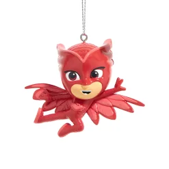 PJ Masks Owlette Ornament - 2.5 inches<Kurt Adler Hot