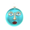 La Face Green Ornament<Cody Foster & Co. Fashion