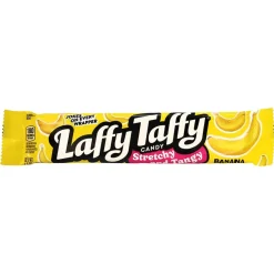 Laffy Taffy Stretchy &amp; Tangy Banana, 1.5 Ounce< Sale