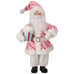 Large Soo Sweet Santa Figurine< Sale