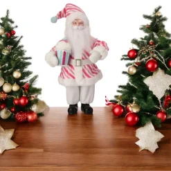 Large Soo Sweet Santa Figurine< Sale