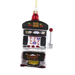 Las Vegas Slot Machine Ornament<Cody Foster & Co. Fashion