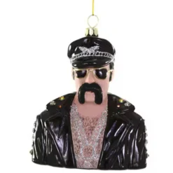 Leather Man Ornament<Cody Foster & Co. Best
