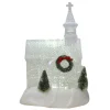 LED Church Shimmer - The Christmas Loft< New