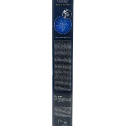 60 LED Flashing Polestar - The Christmas Loft<Lumineo Discount