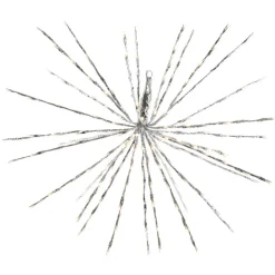 60 LED Flashing Polestar - The Christmas Loft<Lumineo Discount