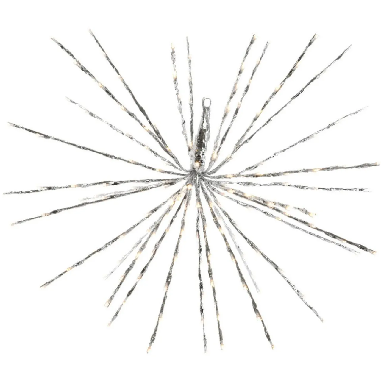 60 LED Flashing Polestar - The Christmas Loft<Lumineo Discount