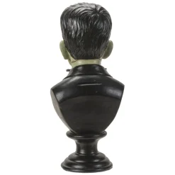 LED Frankenstein Bust Statue Figurine< Online