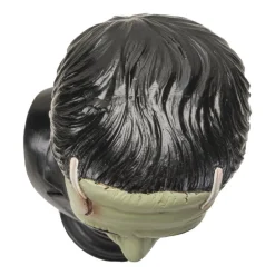 LED Frankenstein Bust Statue Figurine< Online