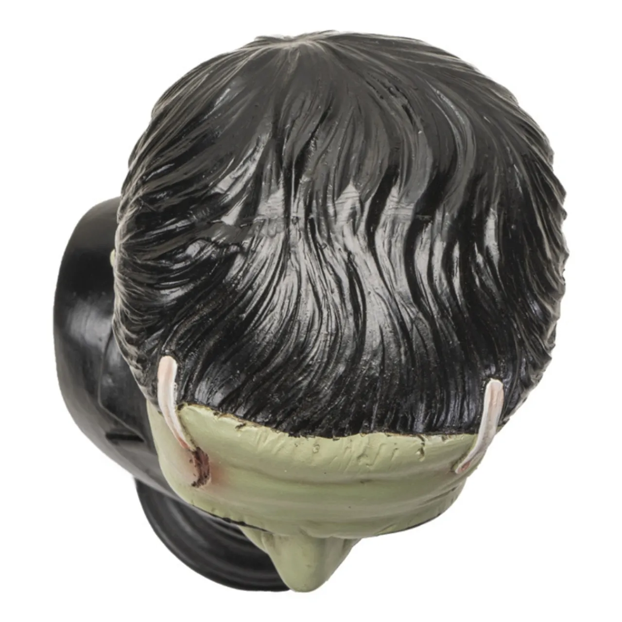 LED Frankenstein Bust Statue Figurine< Online