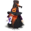 LED Gnome With A Ghost | The Christmas Loft< Clearance