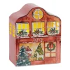 LED Iron Toy Shop< Sale