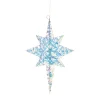 LED Large Star Ornament< Best