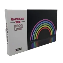 LED Neon Rainbow Light< Sale