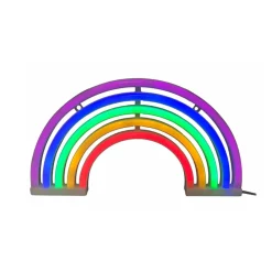 LED Neon Rainbow Light< Sale