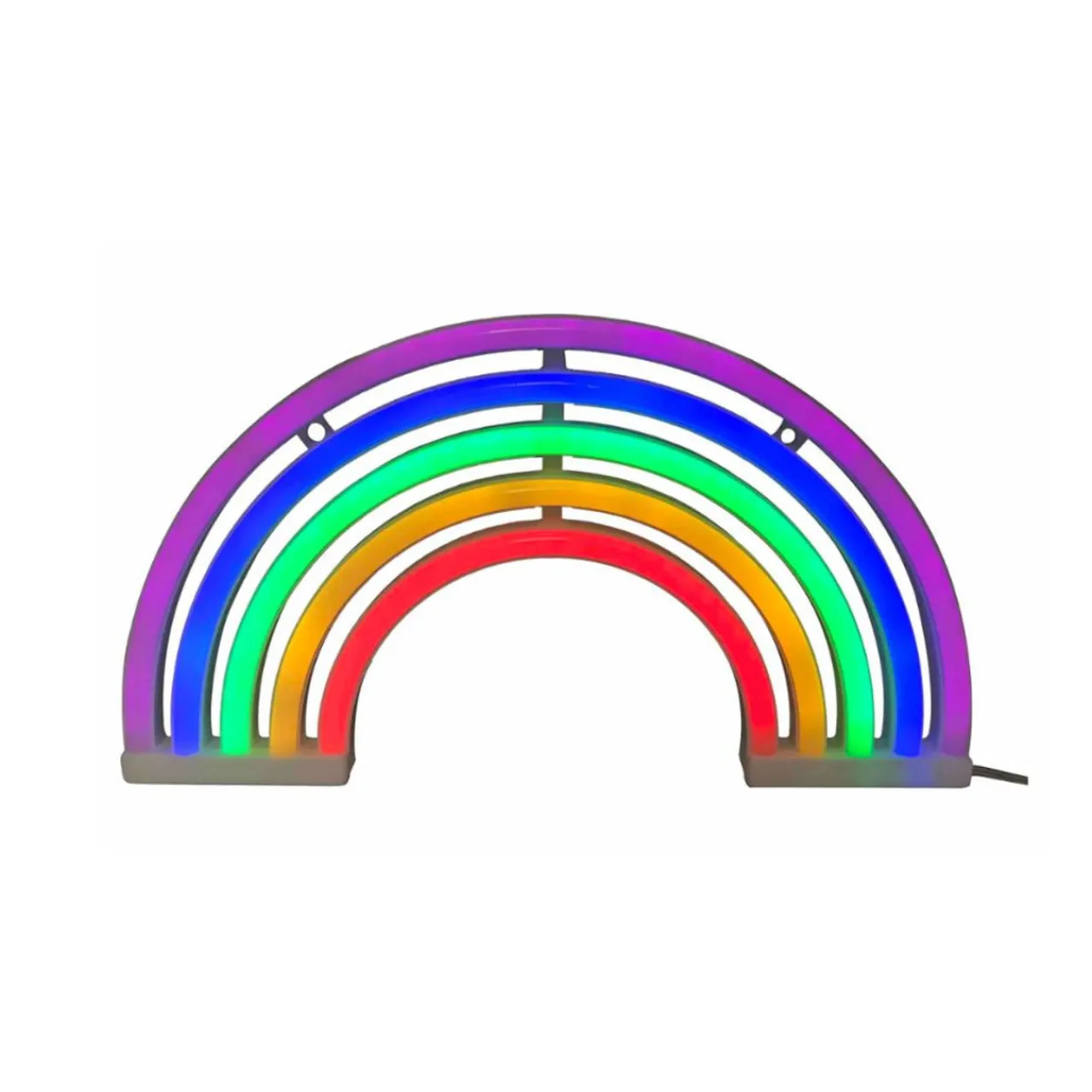 LED Neon Rainbow Light< Sale