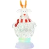 LED Reindeer Water Spinner< Sale
