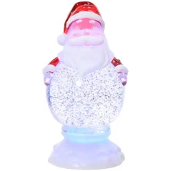 LED Santa Water Spinner< Best
