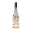 LED Swirl Bottle of Boos< Online