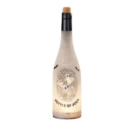 LED Swirl Bottle of Boos< Online