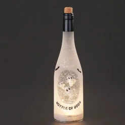 LED Swirl Bottle of Boos< Online