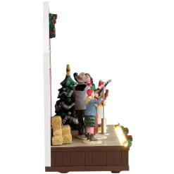 - A Country Christmas - The Christmas Loft<Lemax Online