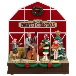 - A Country Christmas - The Christmas Loft<Lemax Online