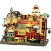 - Christmas Cake Factory<Lemax Fashion