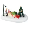 - Christmas Cats<Lemax Outlet