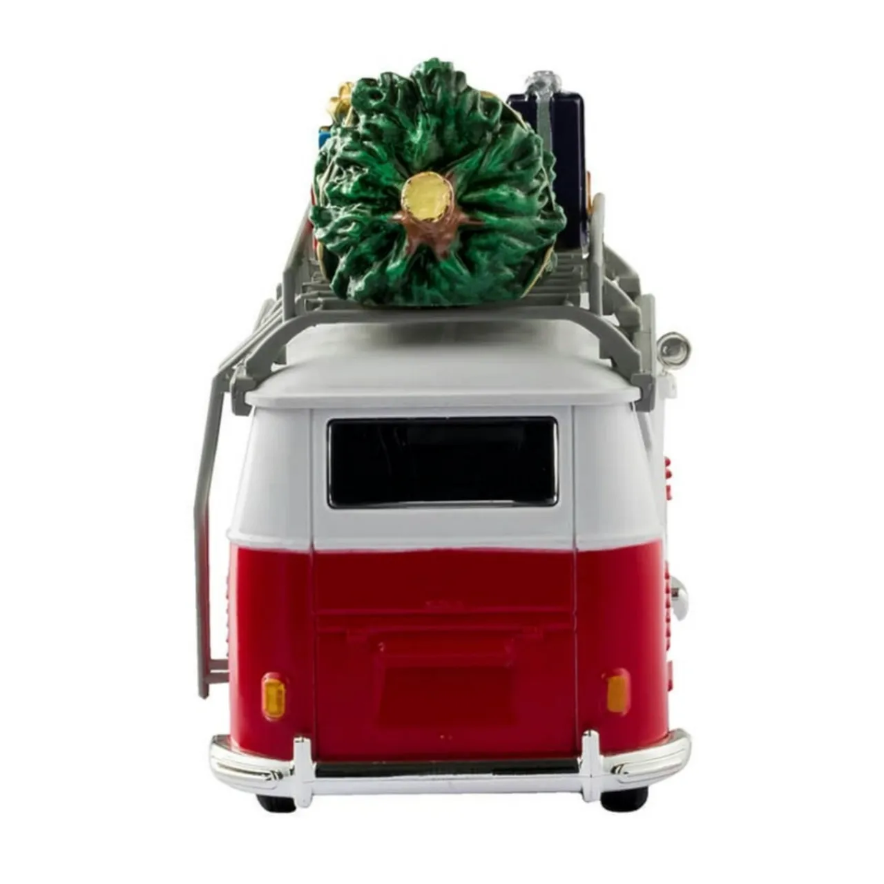 - Christmas Van<Lemax Outlet