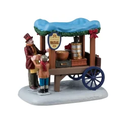 - Coffee Wassail<Lemax Sale
